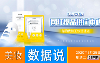 珀莱雅上半年营收13.8亿+，营收利润双增长